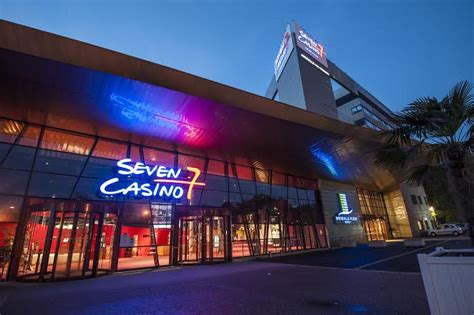 seven 7 casino amneville